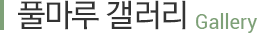 풀마루 갤러리